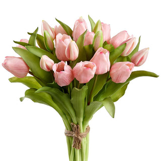 11.75" Tulip Bouquet