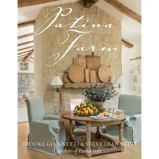 coffee table books