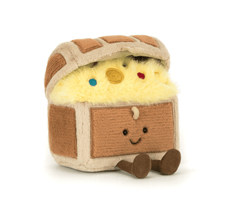 Amuseables Treasure Chest