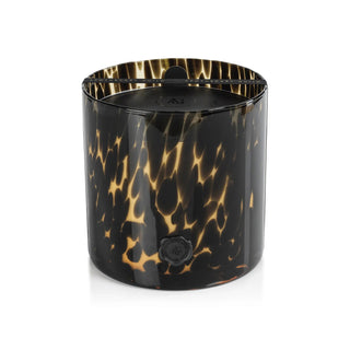 Apothecary Guild Opal Glass Five - Wick Candle Jar