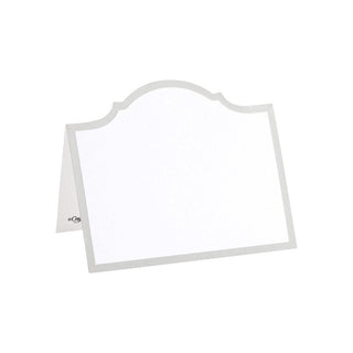 Arch Die-Cut Place Cards