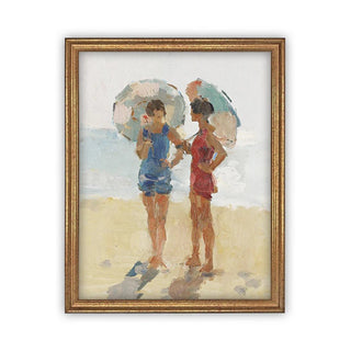 Beach Holiday