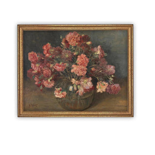 Bouquet of Flowers
