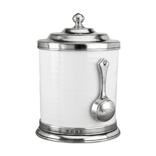 Convivio Cafe Canister