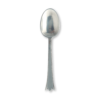 Crown Spoon