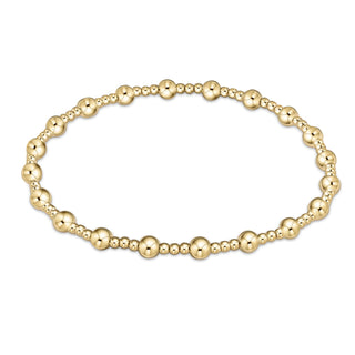 Enewton Gold Bracelet