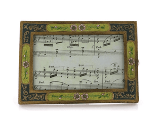Florentine Frame
