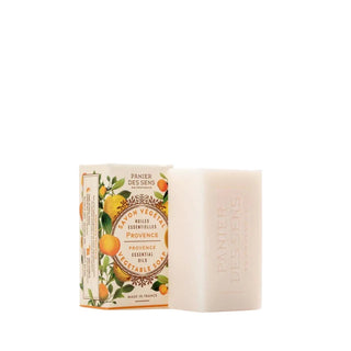 French Bar Soap w/Olive Oil - 5.3oz