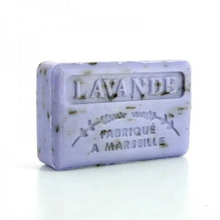 French Soap w/ Organic Shea Butter