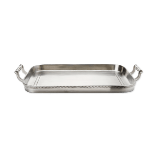 Gallery Tray w/ Handles
