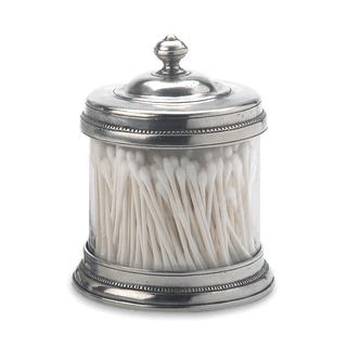 Glass Canister
