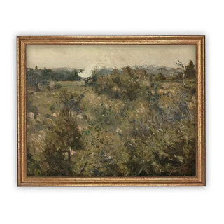 Green Meadow