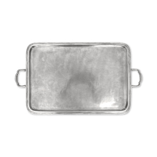 Lago Tray w/ Handles
