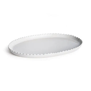 Maddie Oval Tray Large
