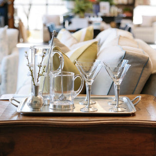 Martini Glass