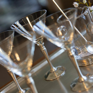 Martini Glass