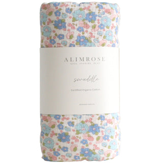 Kids & Baby Muslin Swaddle