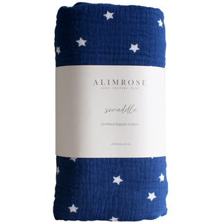 Kids & Baby Muslin Swaddle