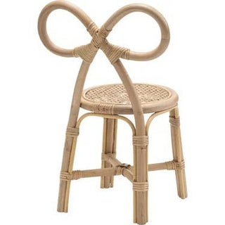 Poppie Bow Chair for kids (ages 2-7)