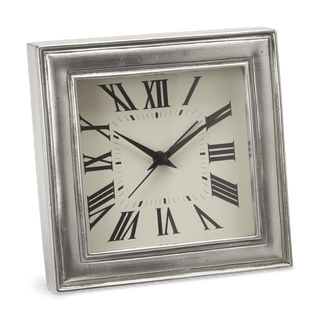 Square Alarm Clock