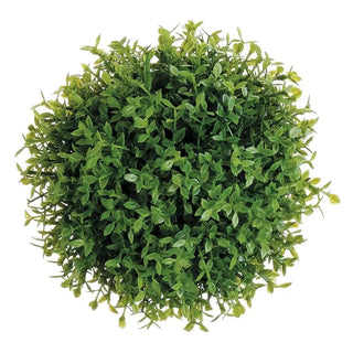 Tea Leaf Ball  Green