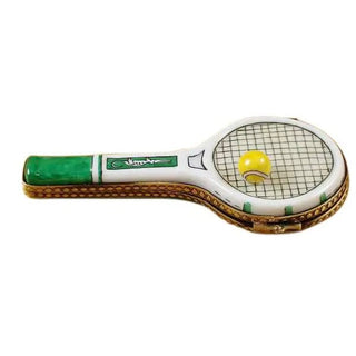 Tennis Racquet