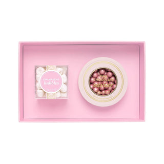Valentine's Day 2025 Champagne & Caviar Gift Set