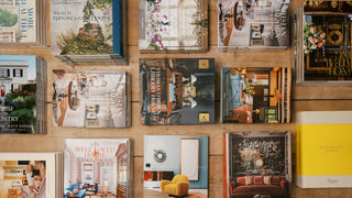 Coffee Table Books