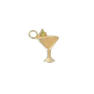 Martini Charm