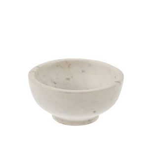 Luna Marble Bowl