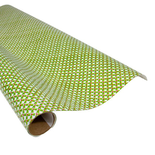 Caspari Wrapping Paper - 30" x 8' Roll