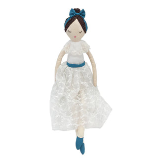 Clara Nutcracker Doll