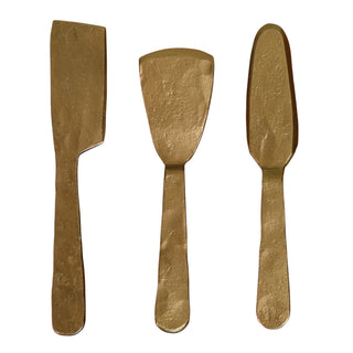 Ibsen Cheese Tools