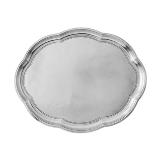 Britannia Tray