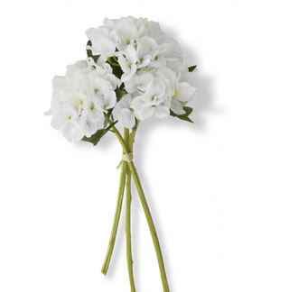 Home Accents 15" Real Touch Hydrangea Bundle