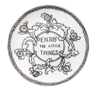 Enjoy Today - 8" Salad Plate