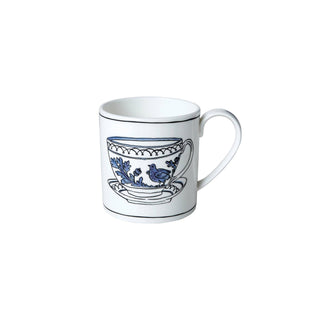 Blue Bird - Mug