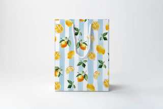 Lemon Cello Gift Bag
