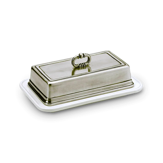 Convivio Butter Dish