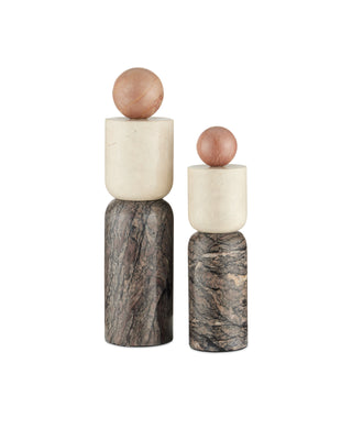 Moreno Marble Object