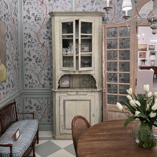 Antique 19th Century Buffet Deux Corps