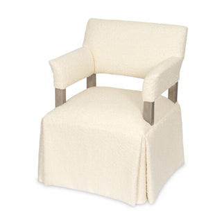 Edward Chair - 36"H x 25"D x 25"W