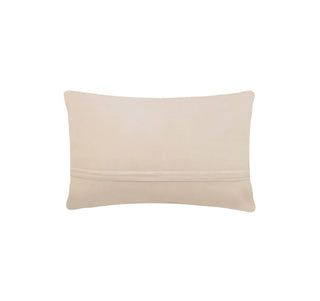 Christmas Tree On Sled Hook Pillow