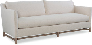 94" Walsh Long Sofa - Malcolm Sand