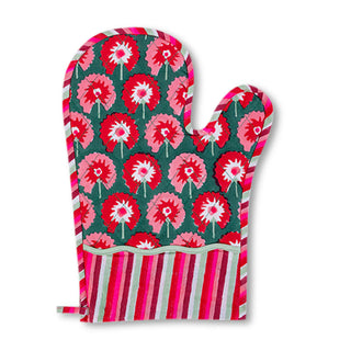 Furbish Oven Mitt