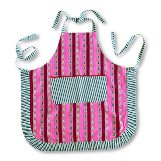 Furbish Apron