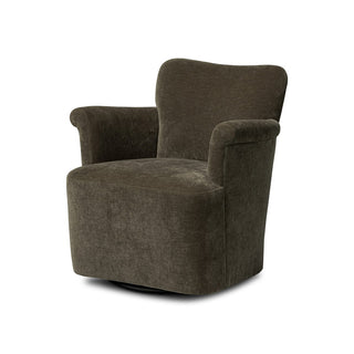 Camellia Swivel Chair