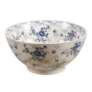 Rose Trellis Bowl