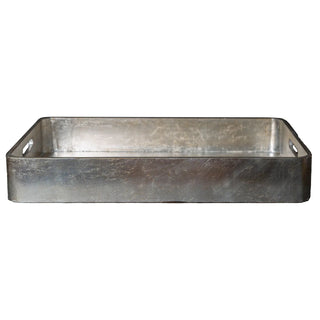 Silver Tray