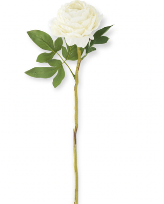 Home Accents 27" Peony Stem